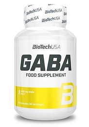 GABA BioTech 60 капсул