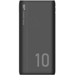 Батарея універсальна Silicon Power GP15 10000 mAh, USB-A*2 (5V/max.2.1A) (PB930319)