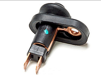 Концевик Авео, Лачетти (выключатель кнопочный дверной) двух контактный GM 96338783