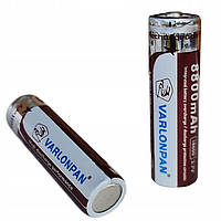 Аккумулятор 18650 VARLONPAN 8800mAH