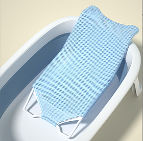 Гірка у ванночку