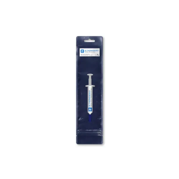 Термопаста 2E THERMOBOOST TB5-4 Dark Gray