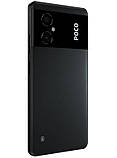 Xiaomi Poco M4 5G 4/64Gb Global Version Pover Black (гарантія 12 місяців), фото 5