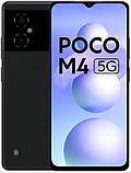 Xiaomi Poco M4 5G 4/64Gb Global Version Pover Black (гарантія 12 місяців), фото 6