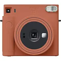 Камера мгновенной печати Fujifilm Instax Square SQ1 Orange