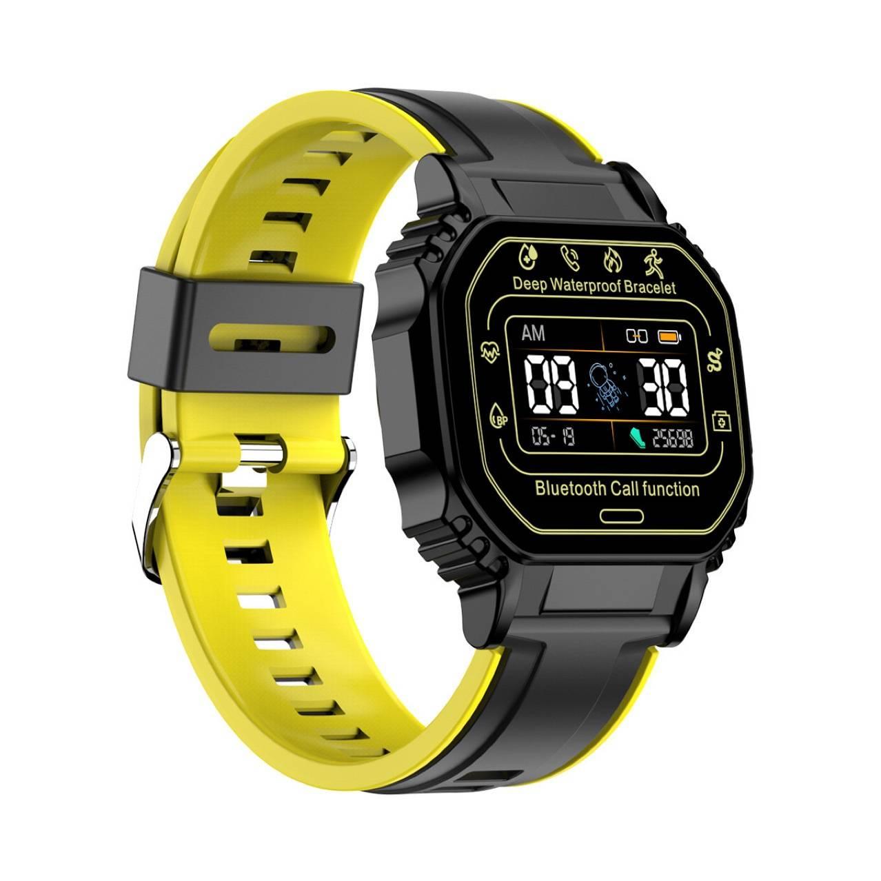 Смарт Часы Smart Watch B3-2 Умный Браслет с Функциями Пульсометра ...