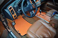 Автомобільні килимки EVA для Infiniti Q40 (V36) (2013-2016)