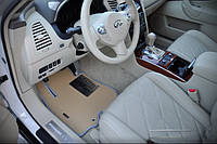 Автомобільні килимки EVA для Infiniti Q40 (V36) (2013-2016)