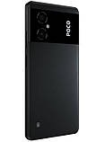 Xiaomi Poco M4 5G 4/64Gb Global Version Pover Black (гарантія 12 місяців), фото 6