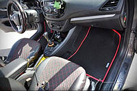 Автомобільні килимки EVA для Lada Kalina I (2004-2013)