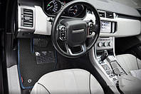 Автомобільні килимки EVA для Land Rover Defender 2007 2016