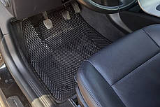 3D килимки Eva на Volvo S40 '04-12, фото 4
