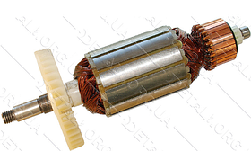 Якір рубанок Іжмаш 1950