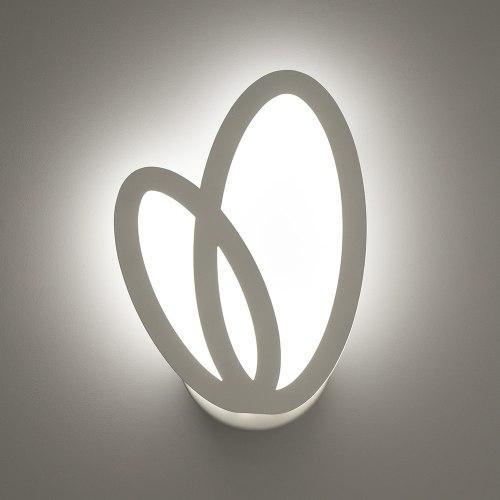 Настінно-стельовий світильник LUMINARIA LIVORNO 26W