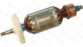 Якір рубанок Іжмаш 1470