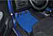 Автомобільні килимки EVA для Lifan 320 (2009-2016) - фото 2 - id-p1754400824