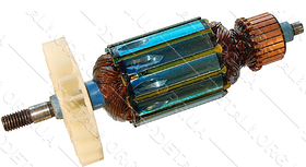 Якір рубанок Іжмаш EP 900