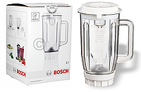 Блендерная чаша Bosch MUZ4MX2