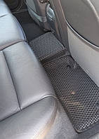 3D килимки EvaForma в салоні Volvo V50 '04-12, 3D коврики EVA 4