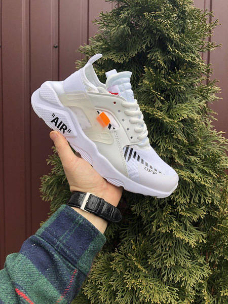 Huarache fragment design store