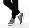 Сірі чоловічі Кросівки Adidas Ozelia, фото 6