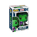 Ігрова фігурка Funko Pop She-Hulk серії Жінка-Галк – Жінка-Галк 64196, фото 4