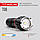 Ліхтар ручний акумуляторний Titanum TLF-T06 300Lm 6500K, фото 8