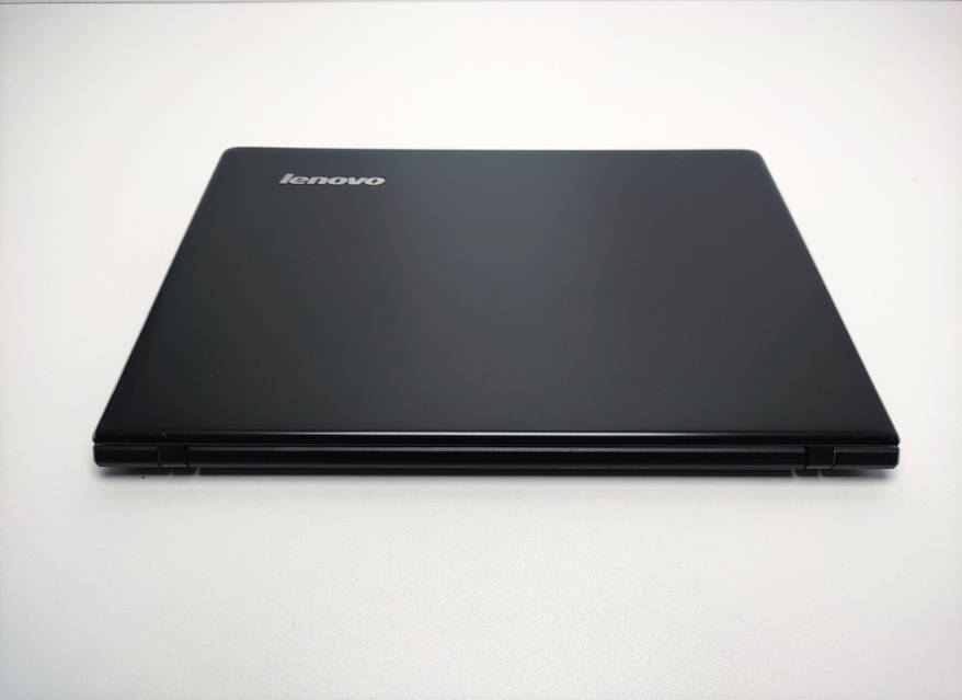 Lenovo - Lenovo Z51-70 Corei3-5010U ﾒﾓﾘ8GB SSD256 Lenovo Z51 - 15.6型 パワフルなマルチメディアノートブック Z