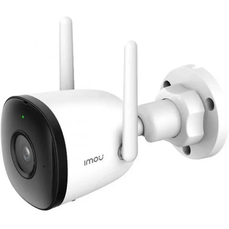 Wi-Fi відеокамера IMOU Bullet 2C (IPC-F42P) 4MP