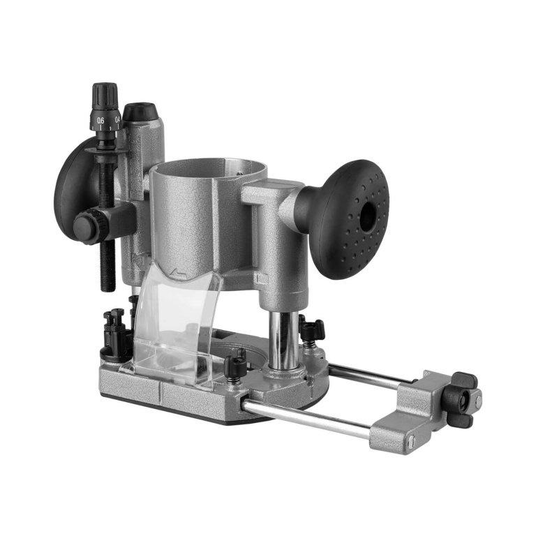 База до багатофункціонального фрезера Dnipro-M RB-7P, фото 1