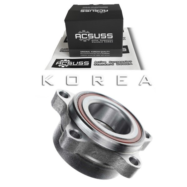 Посилена Маточина. Передня. АКСУСС Корея! VKBA6526 , R141.08 , 713678910