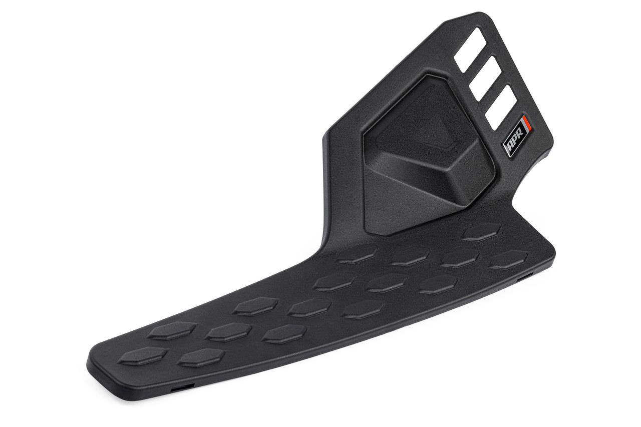 Верхня кришка для системи впуску APR 2.0T MK8 EA888.4 — пластик ОЕМ, фото 1