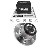 Посилена Маточина VW Polo Поло (2001-). Передня. АКСУСС Корея! VKBA3569 , R157.32 , 713610470