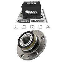 Посилена Маточина Seat Cordoba Сеат Кордоба (2002-). Задня. АКСУСС Корея! VKBA3567 , R157.31 , 713610490