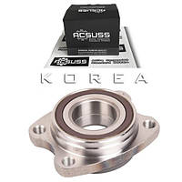 Посилена Маточина Seat Toledo Сеат Толедо (1999-). Задня. АКСУСС Корея! VKBA3456 , R157.20 , 713610220