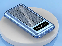 Мобильная зарядка UKC 10000mAh SOLAR 8285