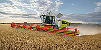 Claas у 2023 році очікується зростання