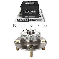 Посилена Маточина. Задня. АКСУСС Корея! VKBA6844 , R184.27 , 713626360