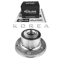 Посилена Маточина VW Multivan T5 (2003-). Передня. АКСУСС Корея! VKBA3646 , R154.62 , 713610760