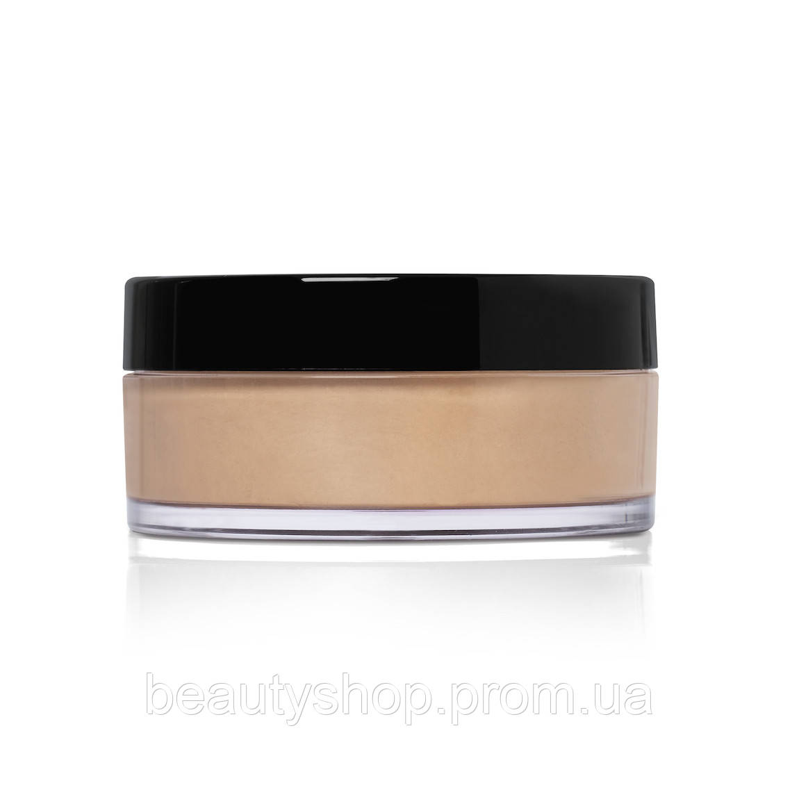 Шелковистая пудра Light medium beige (Beige 0.5 ) Mary Kay Рассыпчатая пудра Beige 0.5 Пудра - фото 4 - id-p1754433126