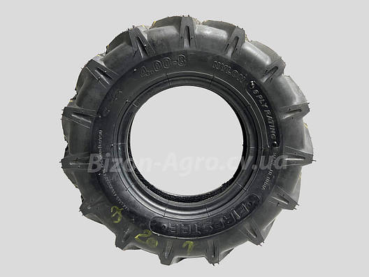Шина Firestar 4.00-8 (6 слоїв) Виробник Індія, фото 1