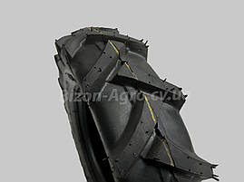 Шина Firestar 4.00-8 (6 слоїв) Виробник Індія, фото 3