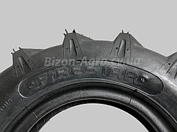Шина Firestar 4.00-8 (6 слоїв) Виробник Індія, фото 6