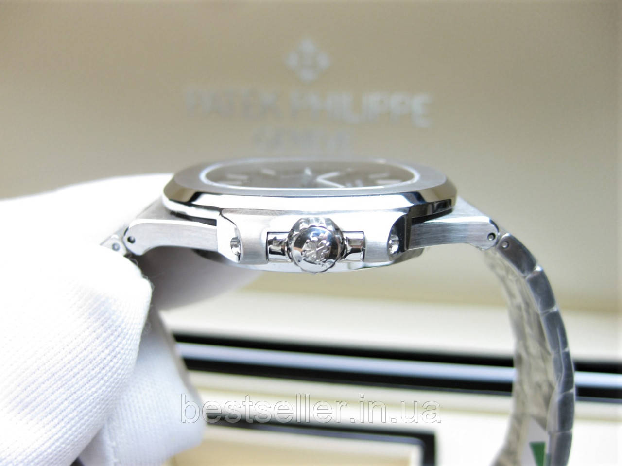 Patek top 5711 blue