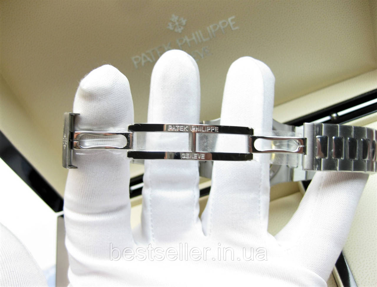 Patek hot sale philippe 324