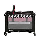 Graco 1927400 Манеж ліжко-манеж Azalea, фото 2