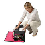 Graco 1927400 Манеж ліжко-манеж Azalea, фото 4