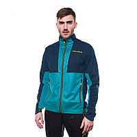 Куртка Fischer Evolution Light Jacket Man Blue розмір INT-L