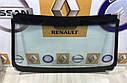 Скло лобове Renault Sandero (2009-2012) Оригінал 727128759R Рено сандеро, фото 2