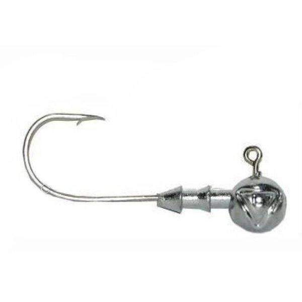Джиг-головка Gamakatsu 3г №3/0